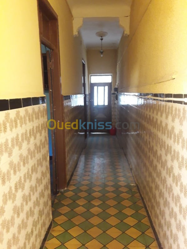 Vente Villa Oran Oran