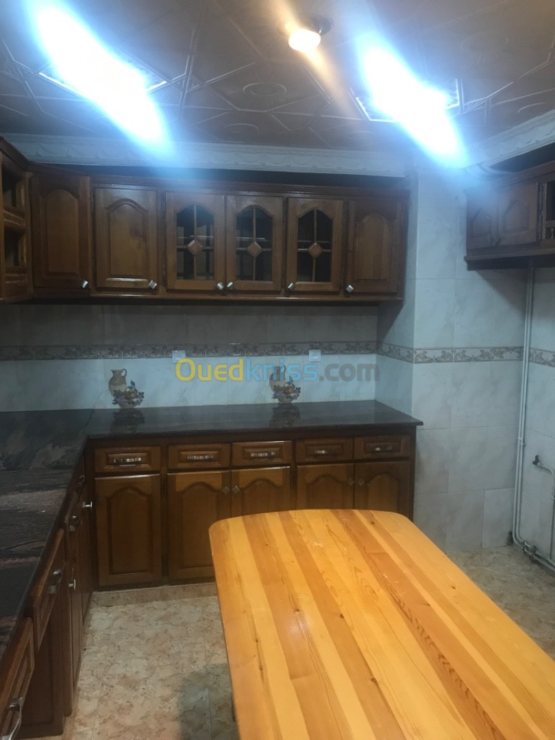 Location Duplex F4 Alger Dely brahim