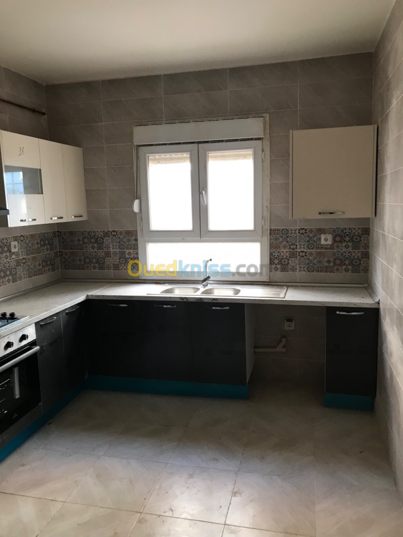 Vente Appartement F4 Alger Mahelma