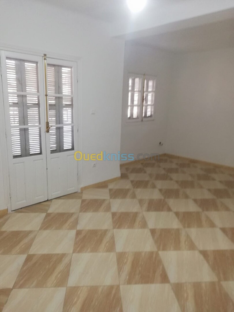 Vente Appartement F3 Alger Cheraga