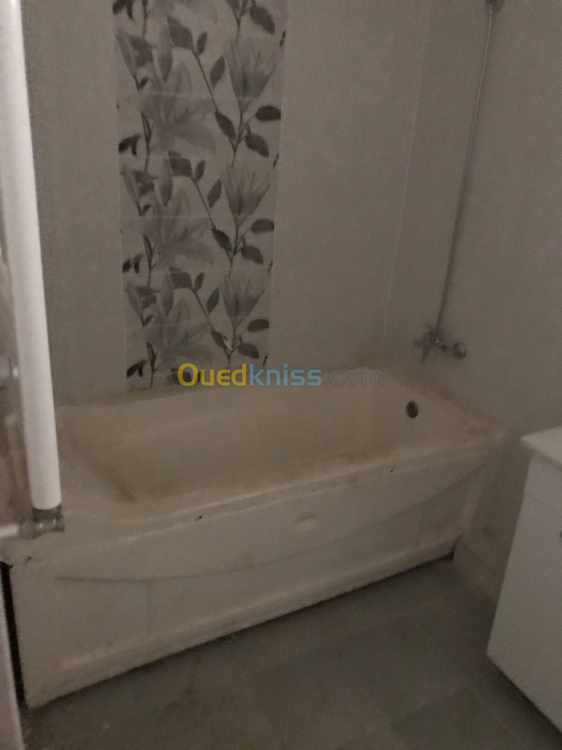 Vente Appartement F4 Alger Mahelma