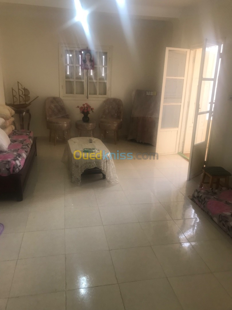 Vente Appartement F3 Alger Birkhadem