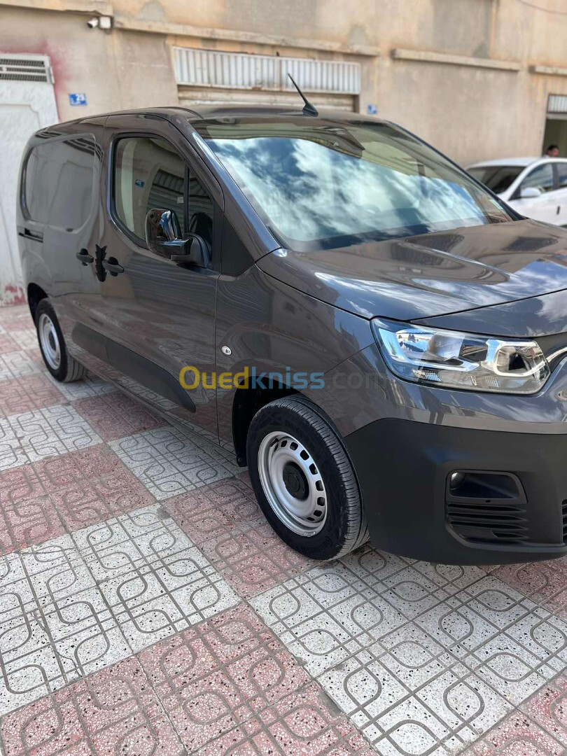 Fiat Doblo 2024 Professionnel