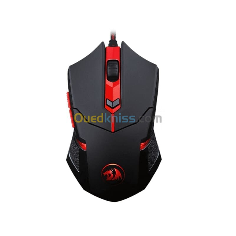 COMBO 4IN1 REDRAGON S101