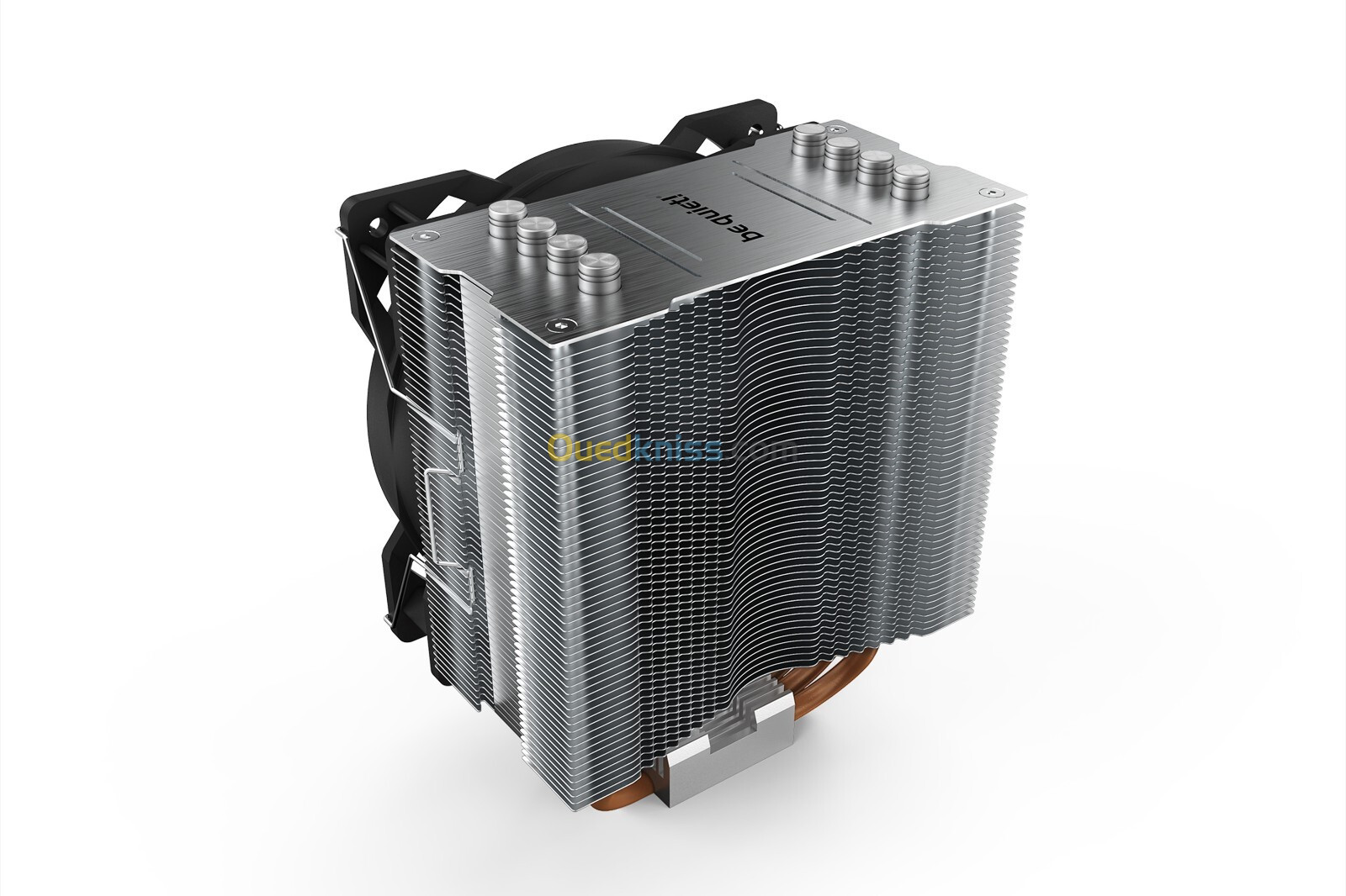 be quiet! Pure Rock 2 150W TDP CPU Cooler