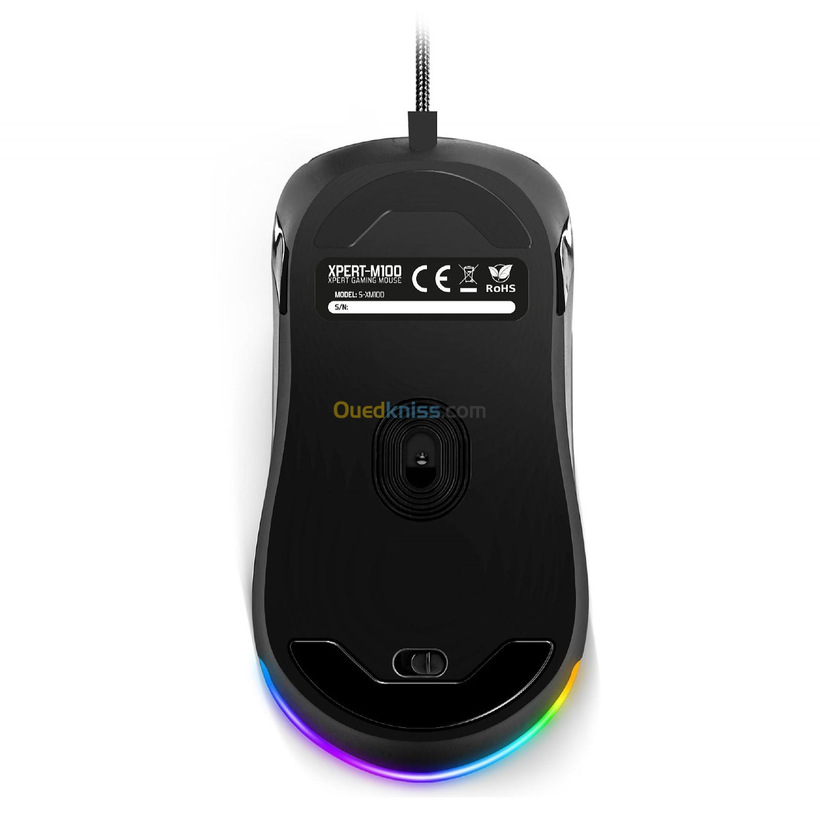 SOURIS Spirit of Gamer Xpert-M100