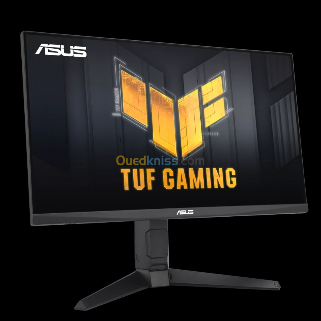 ECRAN ASUS TUF Gaming VG249QL3A 23.8" 180HZ FULL HD