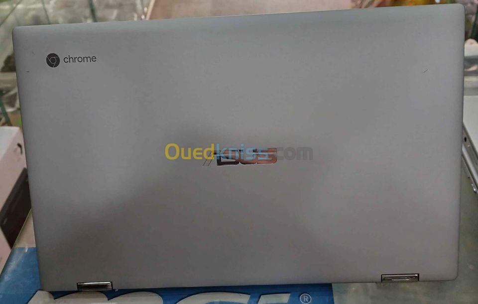 ASUS CHROMEBOOK C434T INTEL M3/4G/32GB