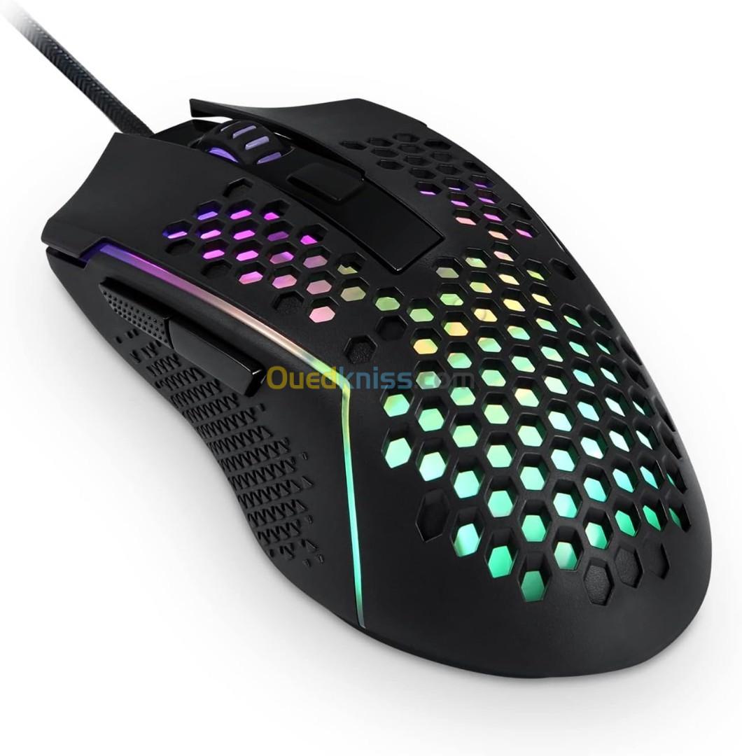 SOURIS REDRAGON M987-K