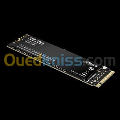 SSD NVME DAHUA C900 512GB/1TB PCIE GEN 3