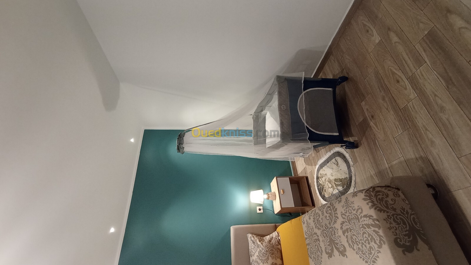 Location vacances Appartement F3 Oran Oran