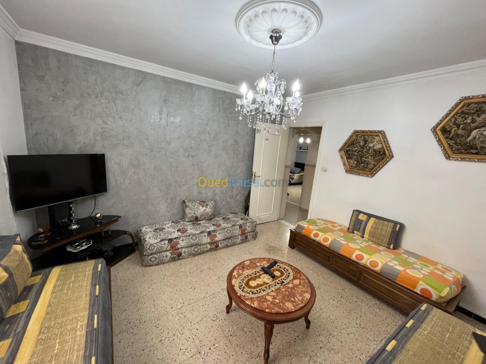 Vente Appartement F4 Constantine Constantine