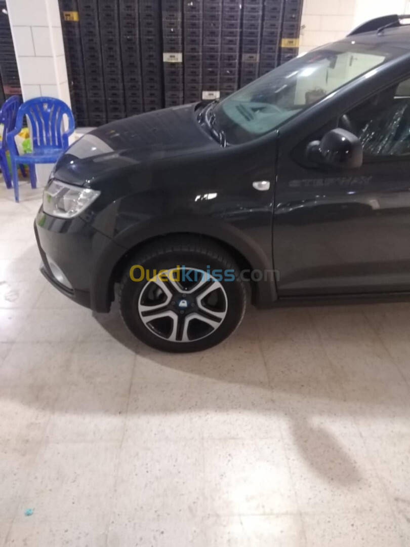 Dacia STEPWAY 2023 STEPWAY