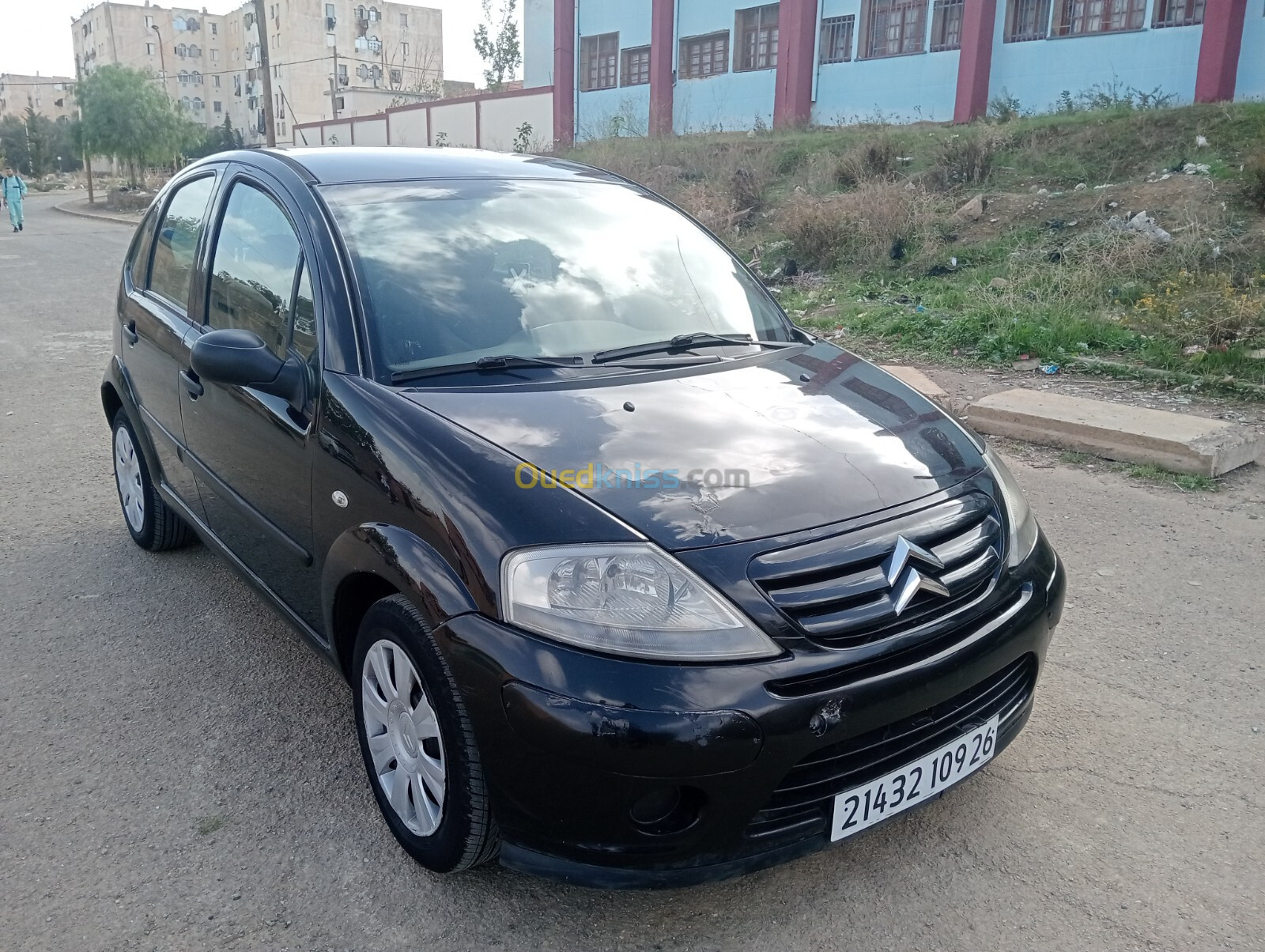 Citroen C3 2009 C3