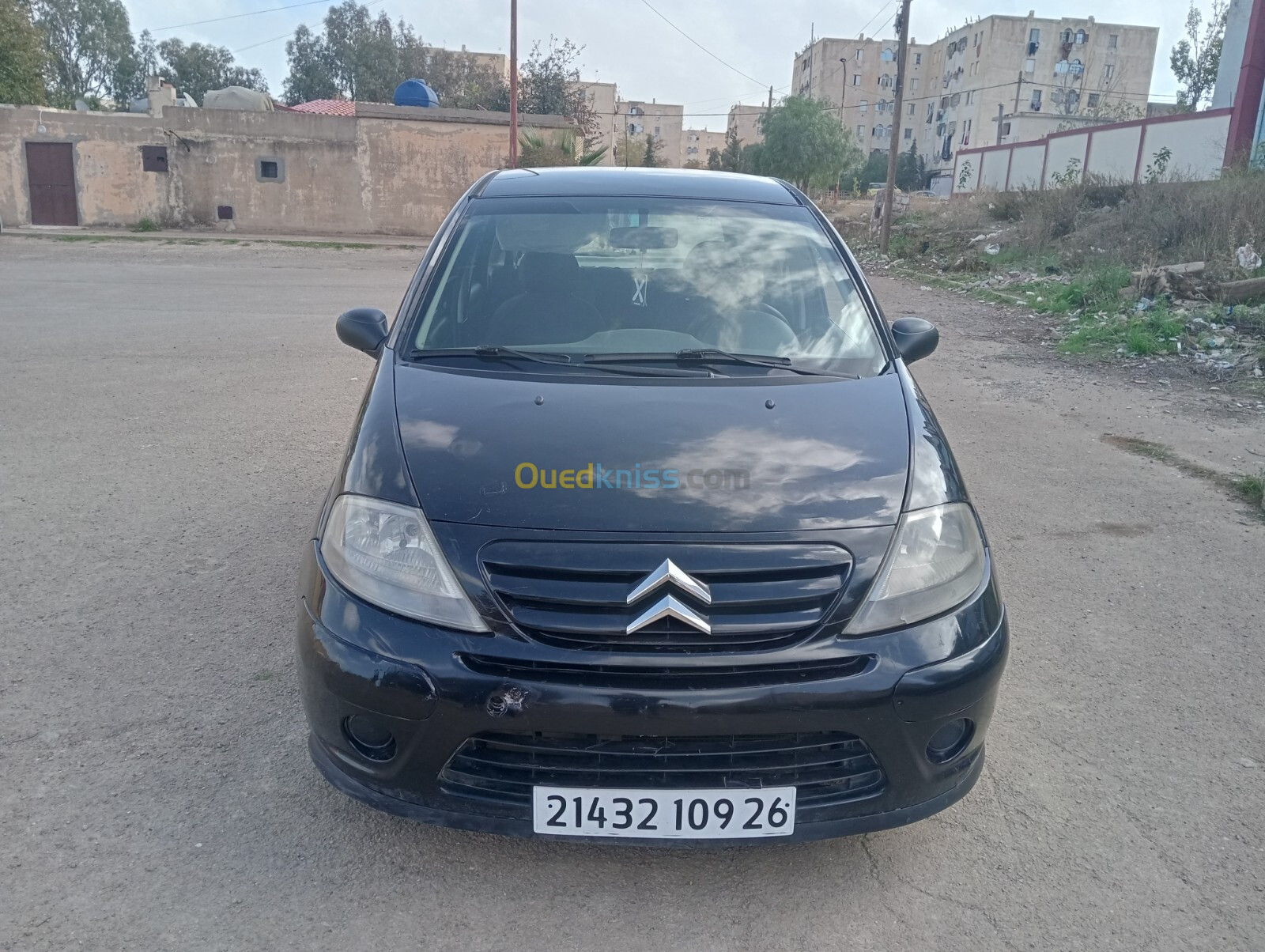 Citroen C3 2009 C3