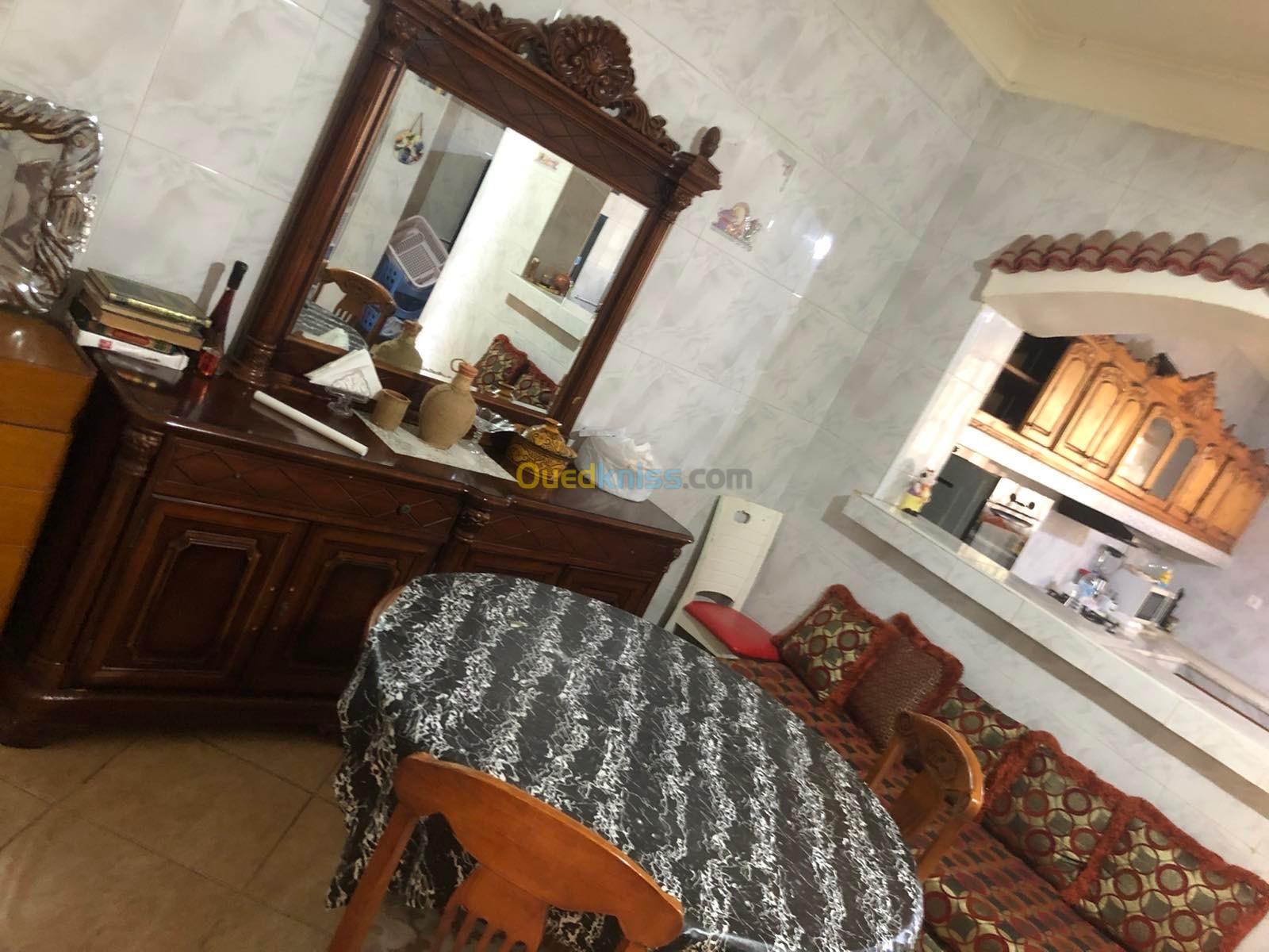 Location Appartement F9 Oran Oran