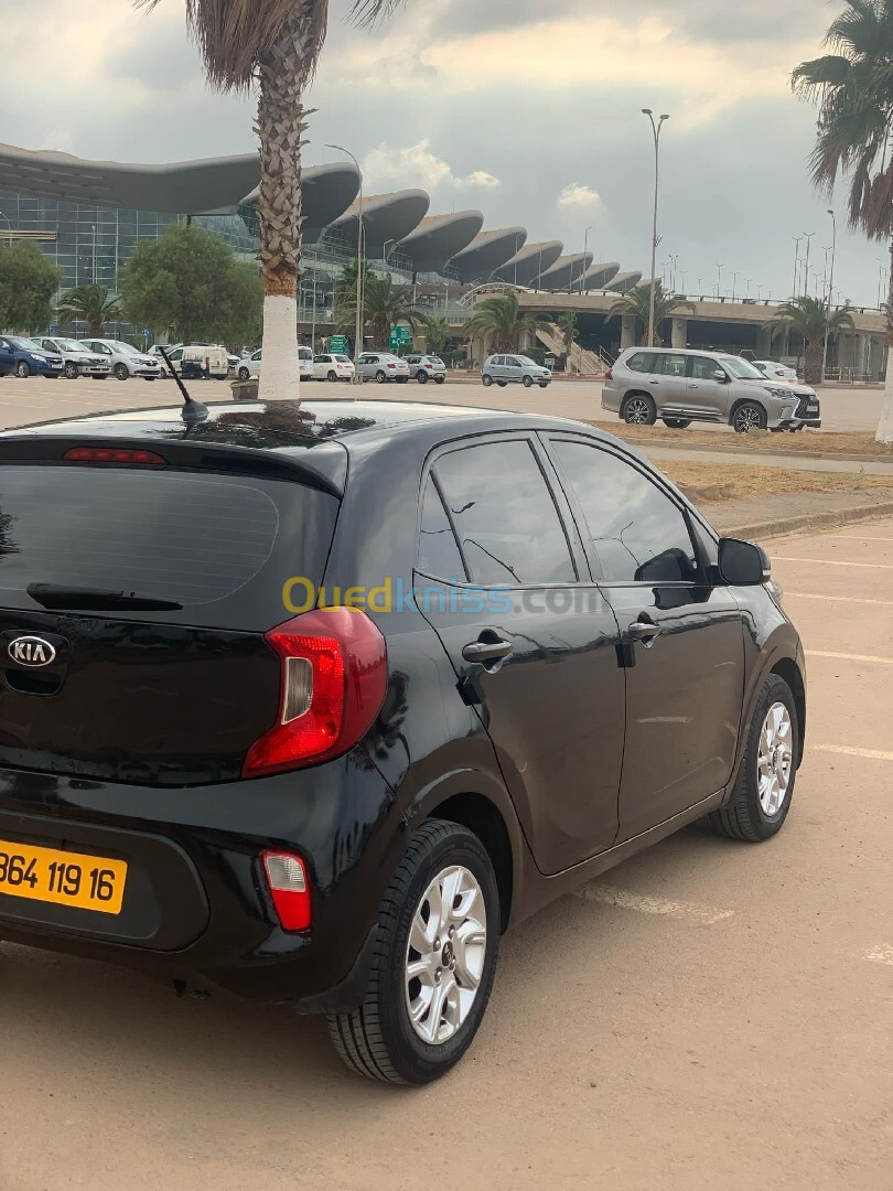 Kia Picanto 2019 EX