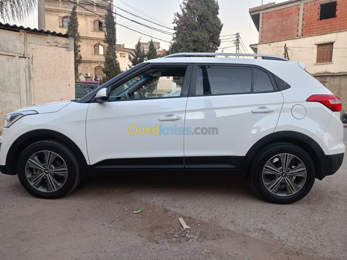 Hyundai Creta 2019 Creta