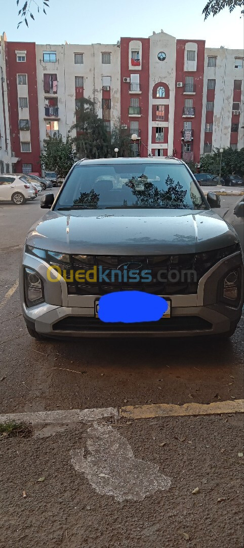 Hyundai Creta 2023 Creta