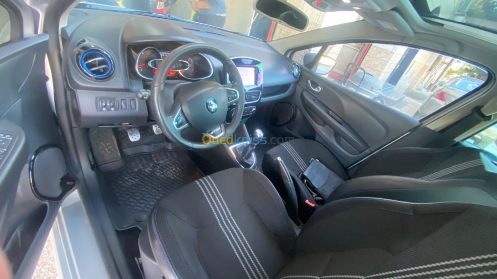 Renault Clio 4 2018 GT Line +