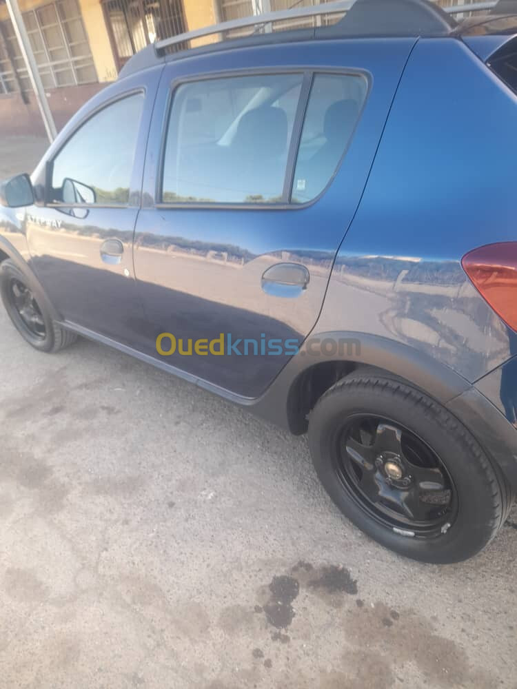 Dacia Sandero 2018 Stepway