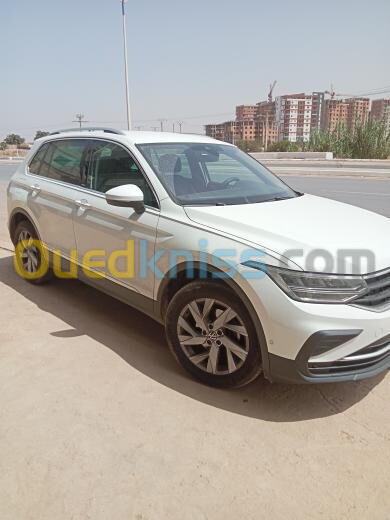 Volkswagen Tiguan 2023 Move