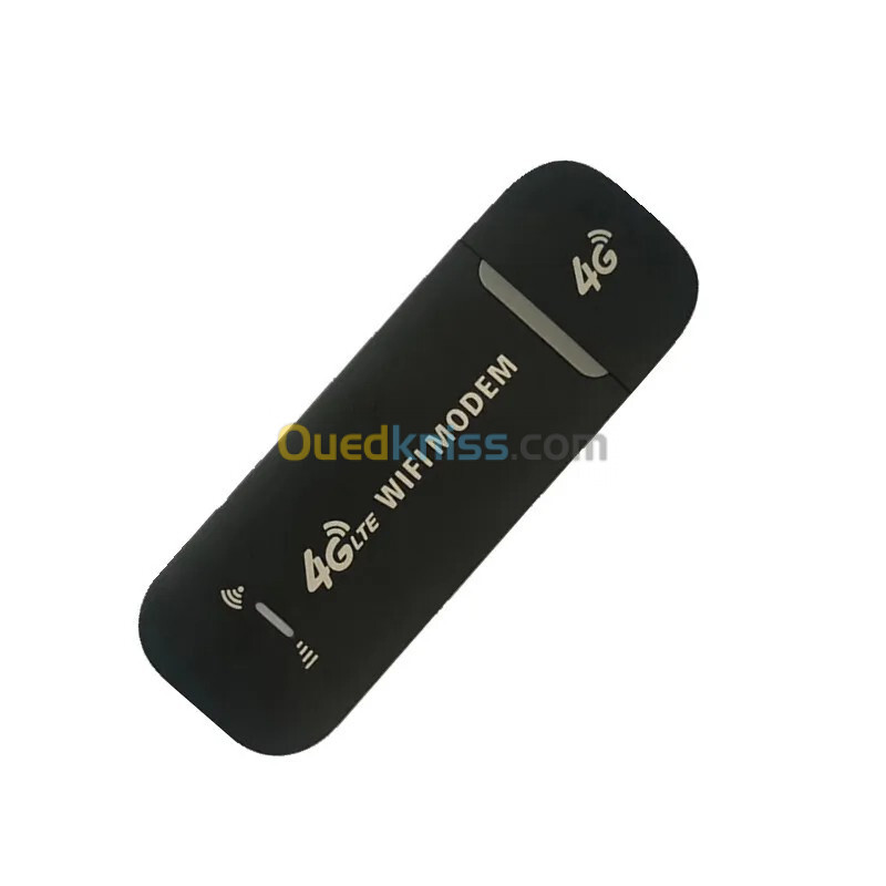 Modem 4G LTE 150 Mbps Adaptateur USB Sans Fil Routeur