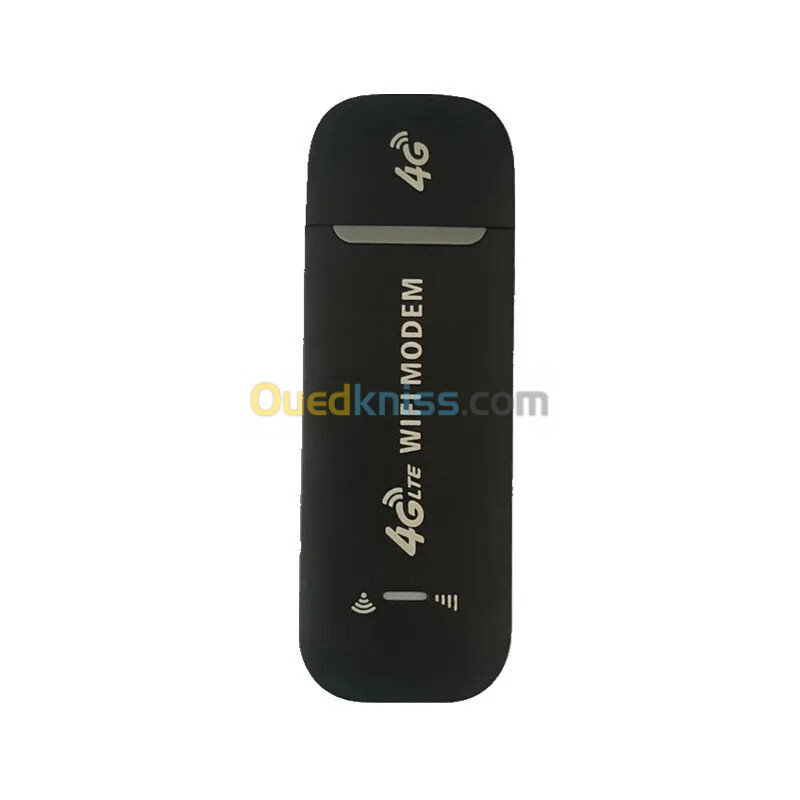 Modem 4G LTE 150 Mbps Adaptateur USB Sans Fil Routeur