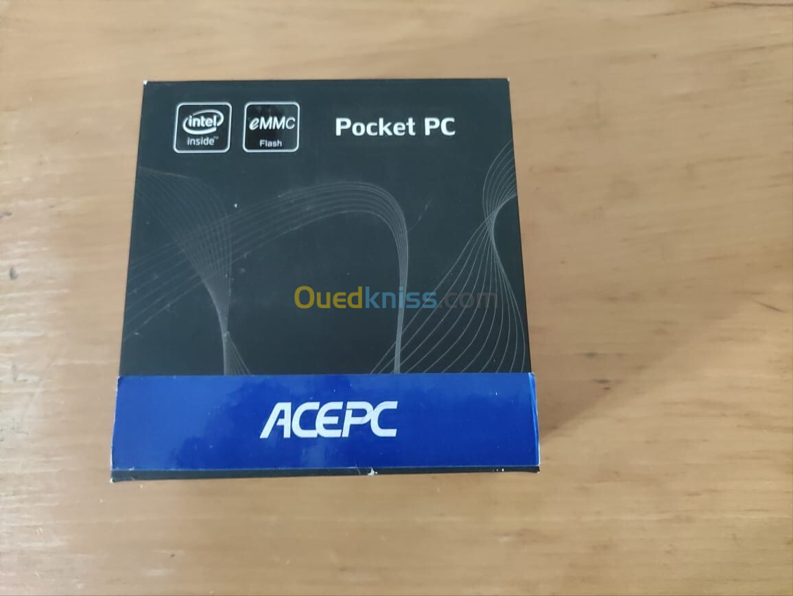 Mini PC Stick ACEPC T6 8Go RAM 120Go ROM Windows 10