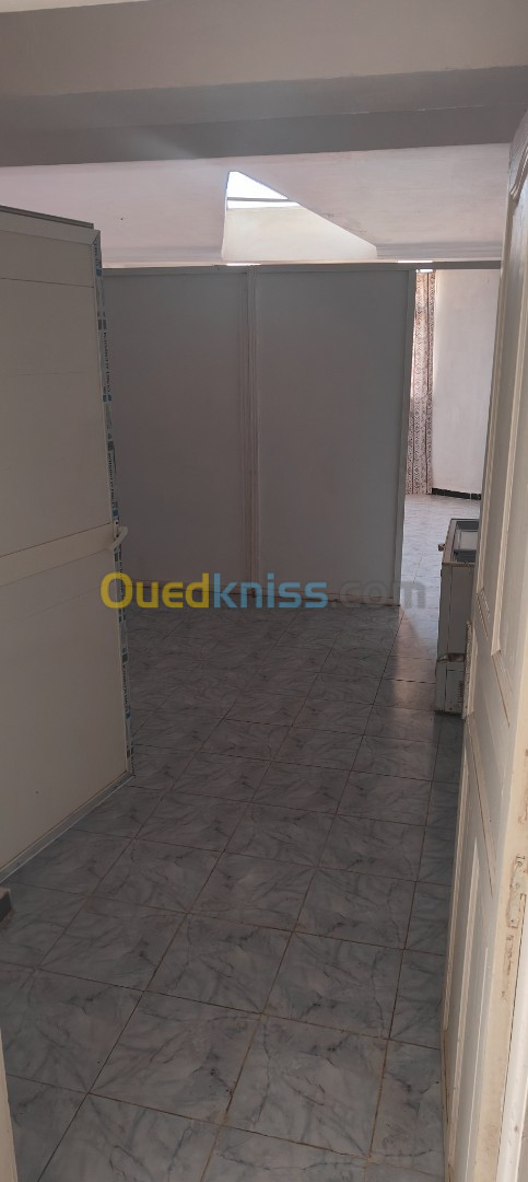 Location Appartement F2 Alger Cheraga