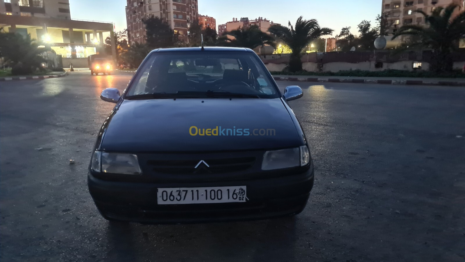 Citroen Saxo 2000 Saxo