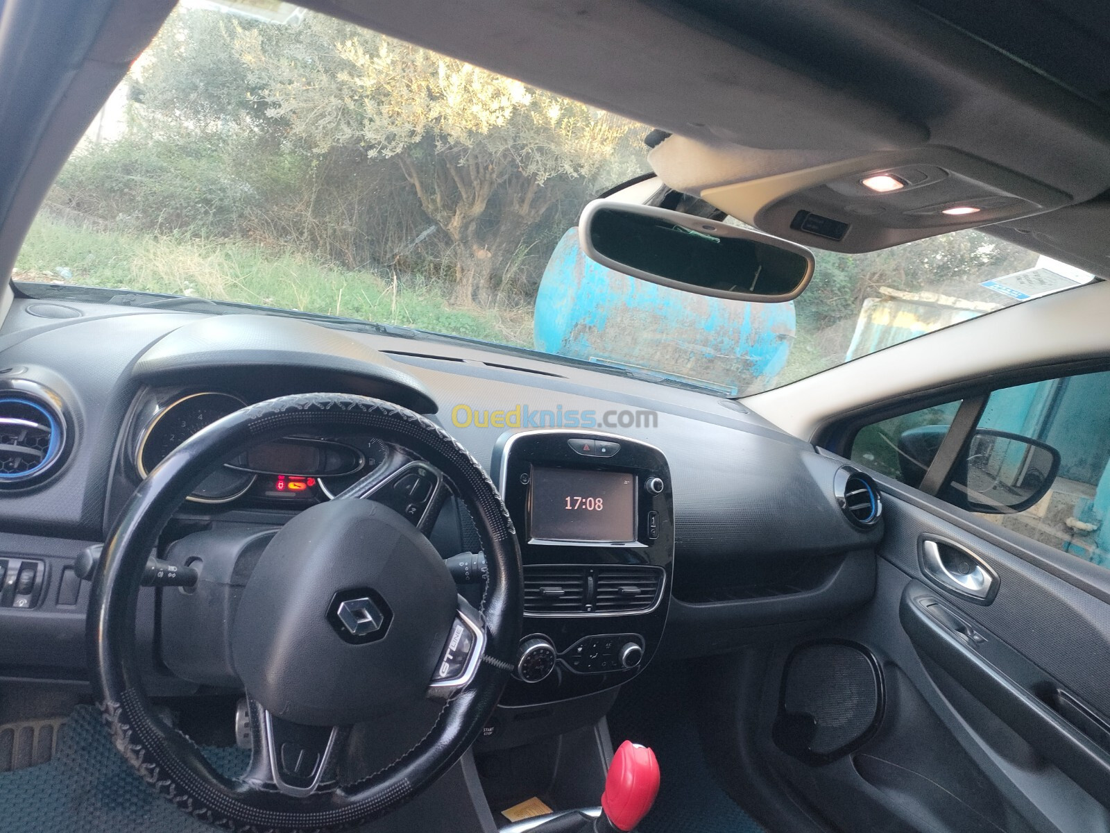 Renault Clio 4 2018 GT Line +