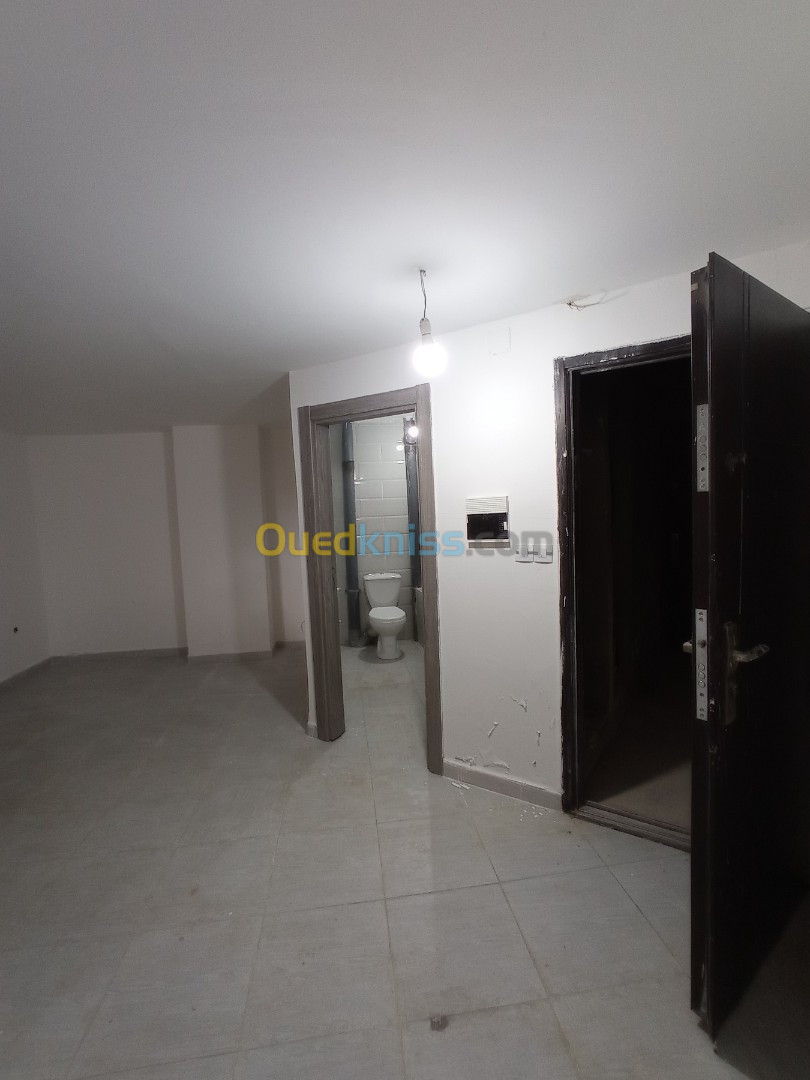 Vente Appartement F2 Annaba El bouni