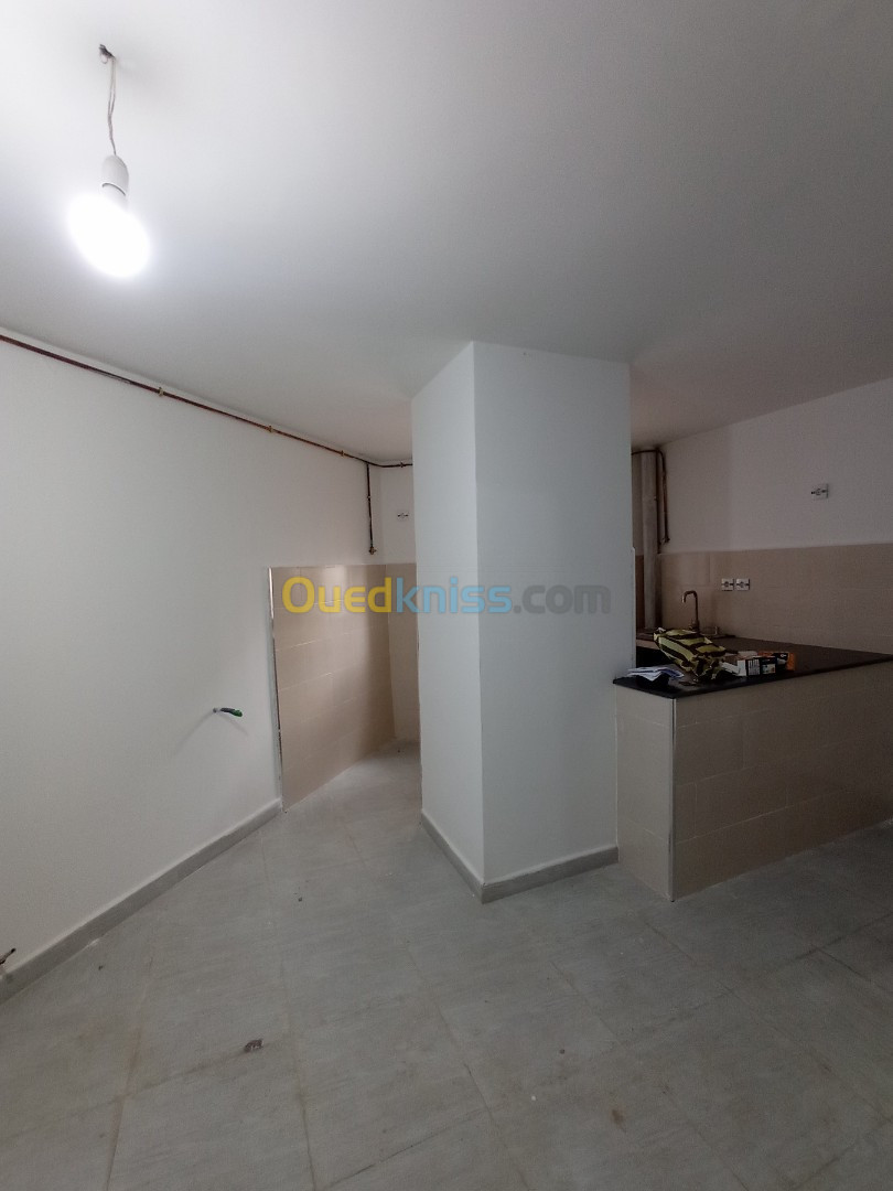 Vente Appartement F2 Annaba El bouni