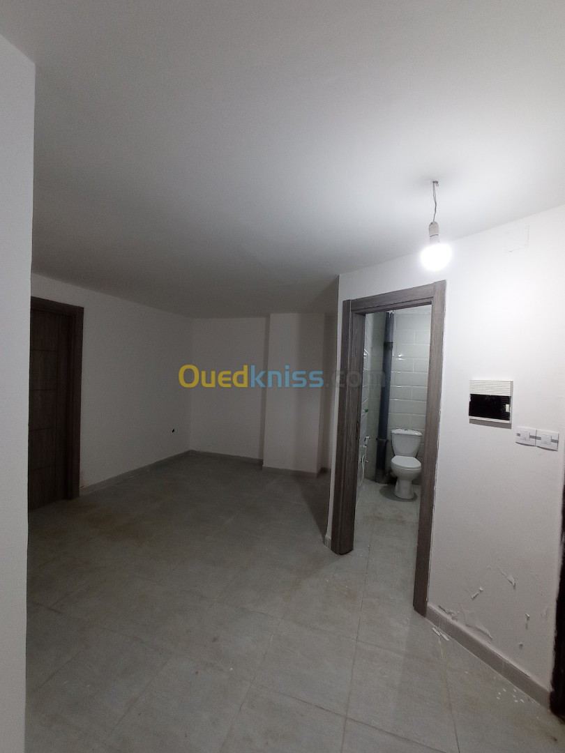 Vente Appartement F2 Annaba El bouni