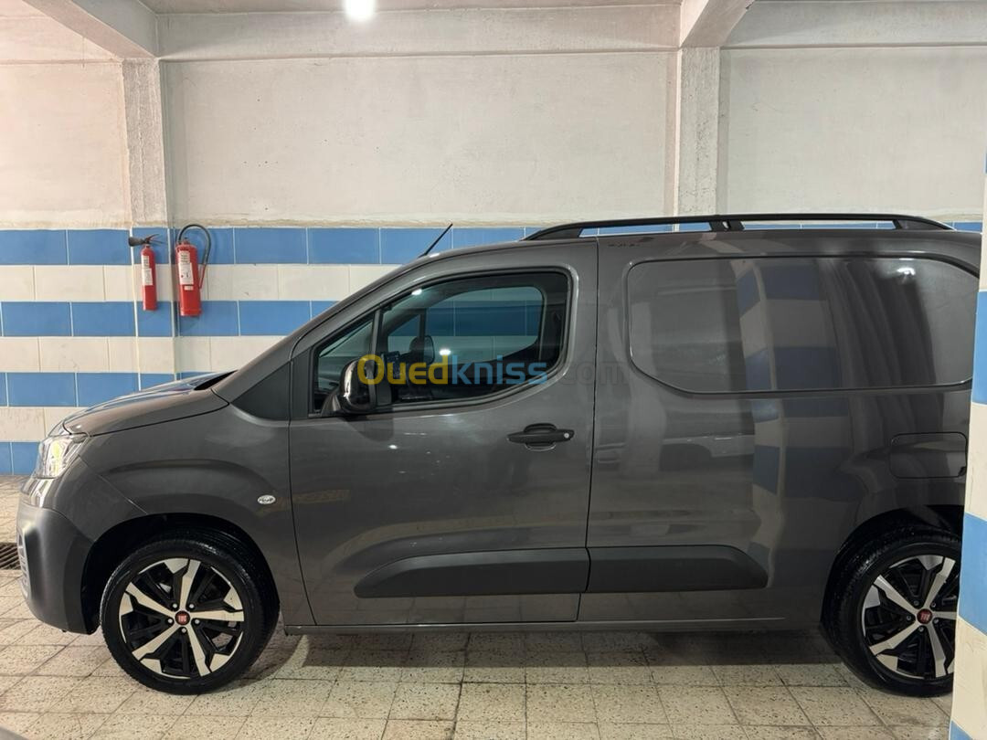 Fiat Doblo 2023 