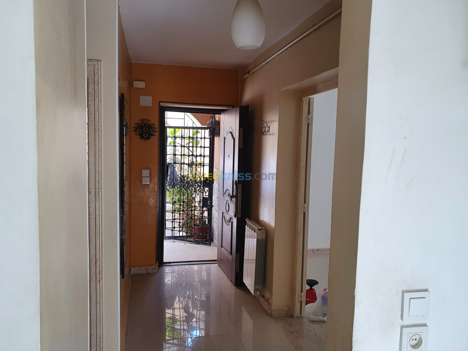 Vente Appartement F4 Jijel Taher