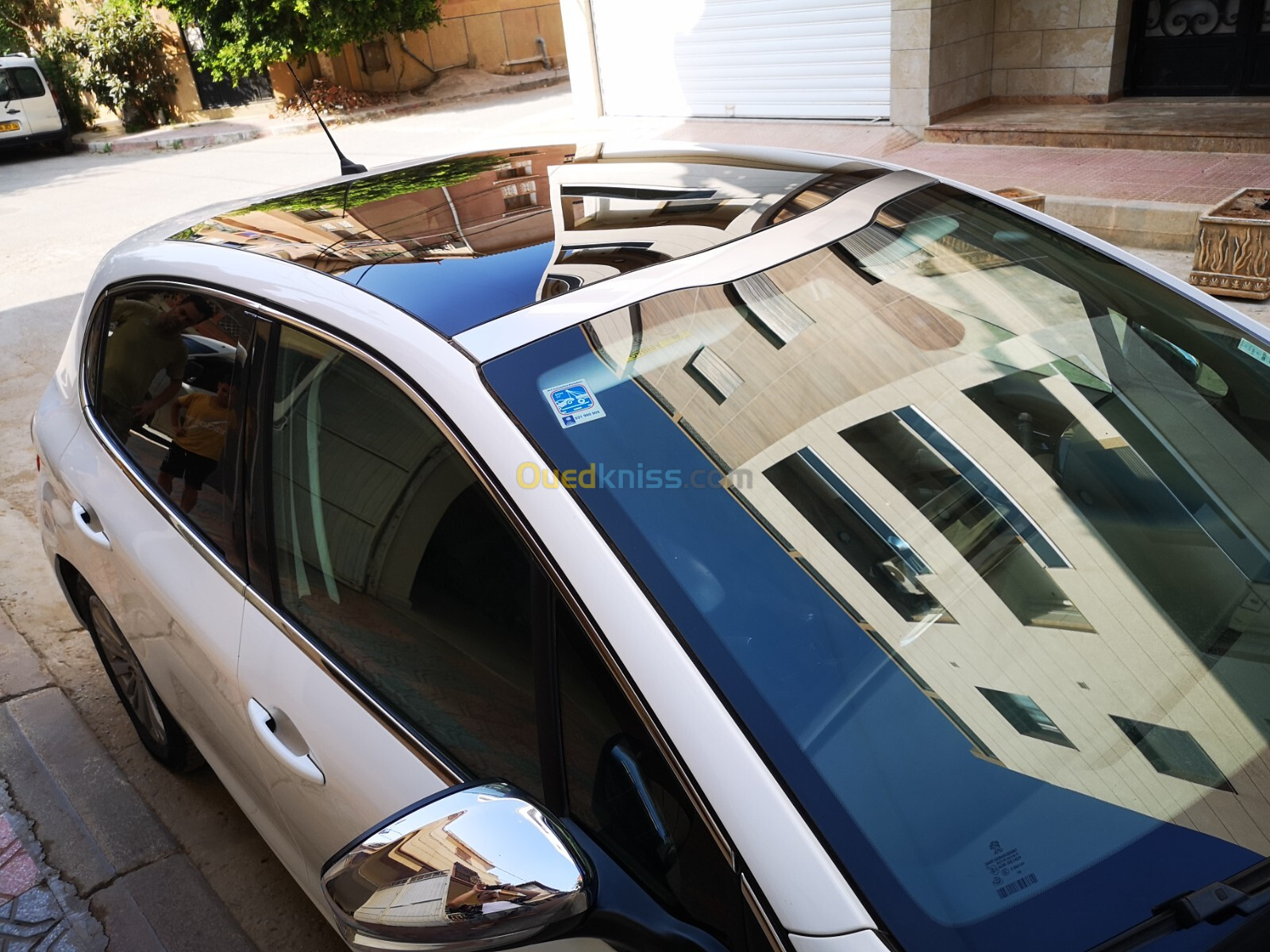 Peugeot 208 2019 Active Facelift