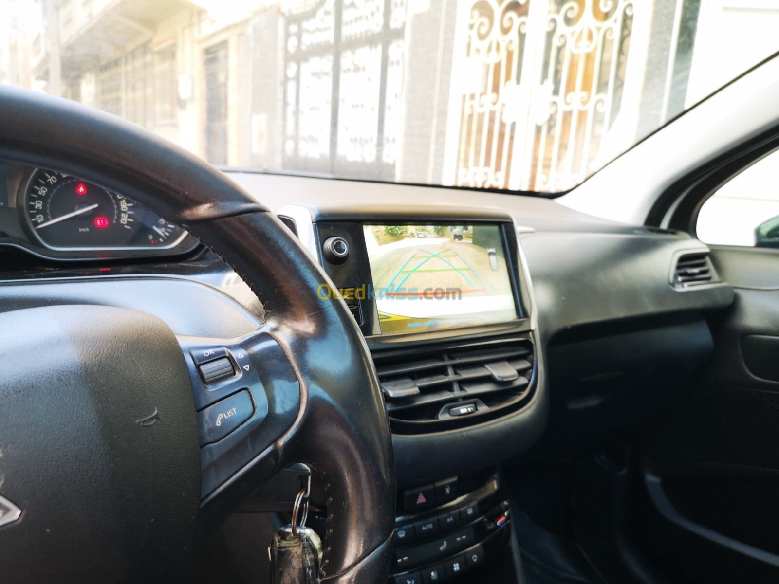 Peugeot 208 2019 Active Facelift