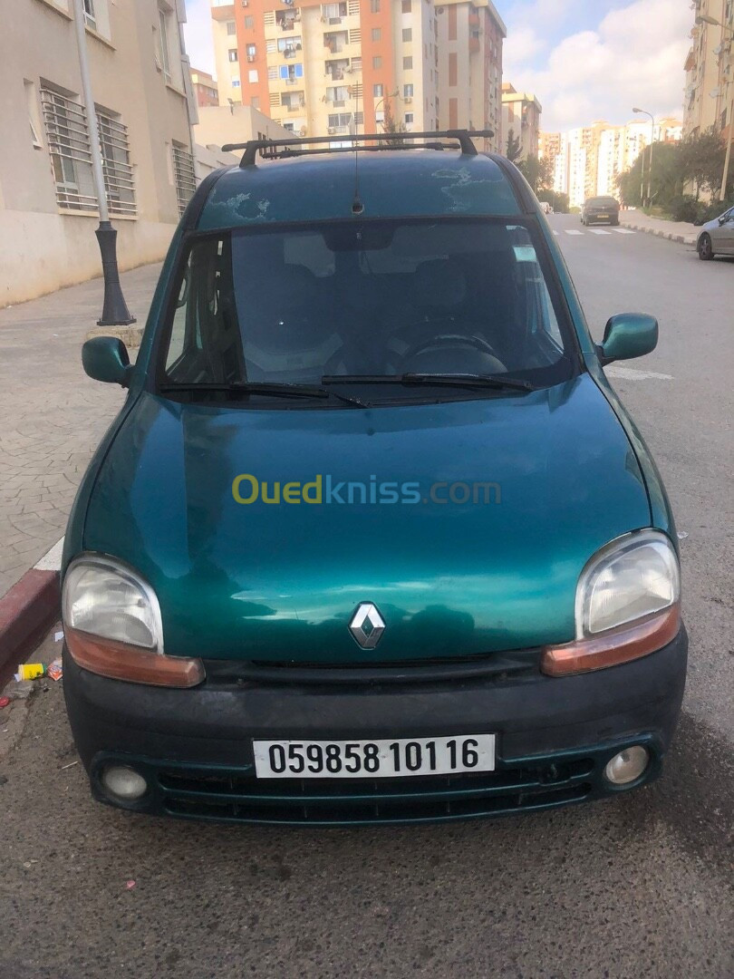 Renault Kangoo 2001 Kangoo