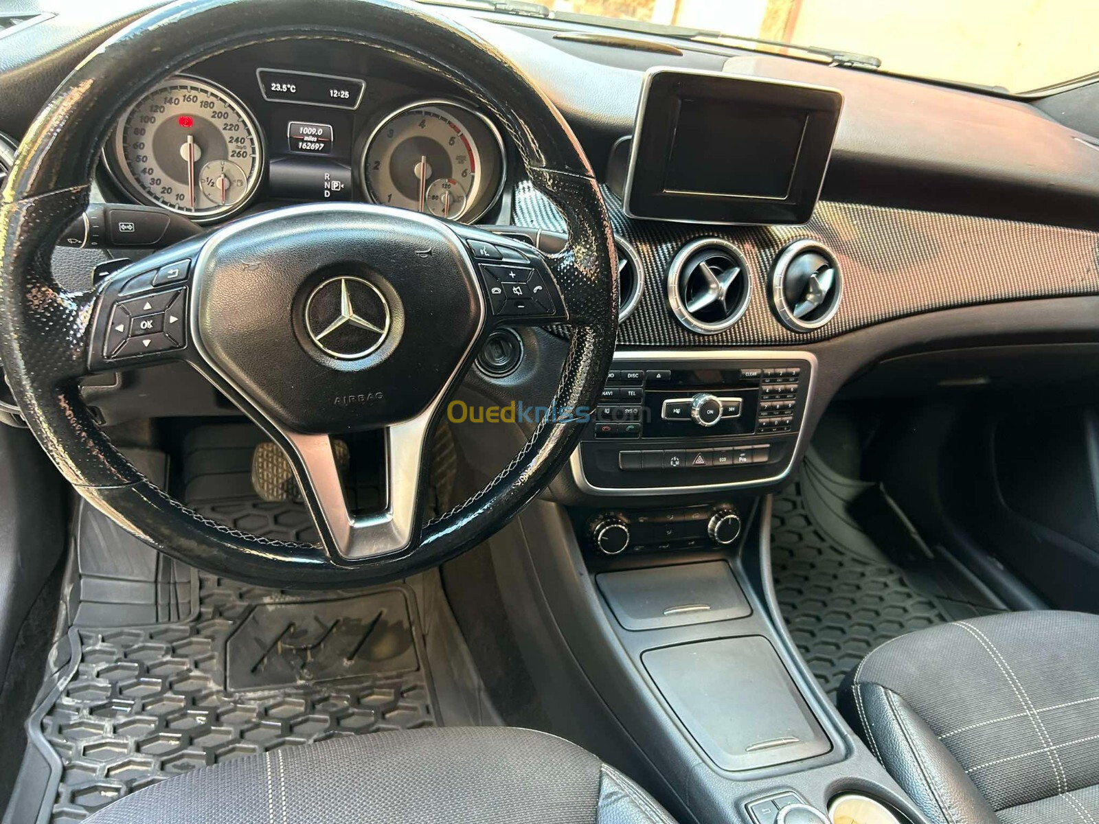 Mercedes CLA 2014 Business