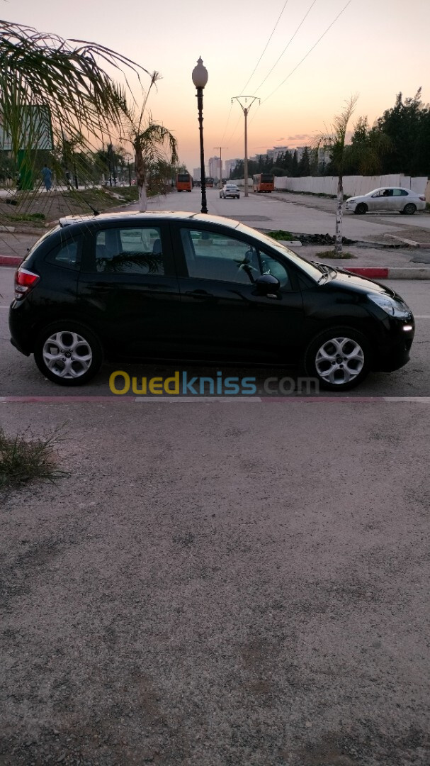 Citroen C3 2014 Collection