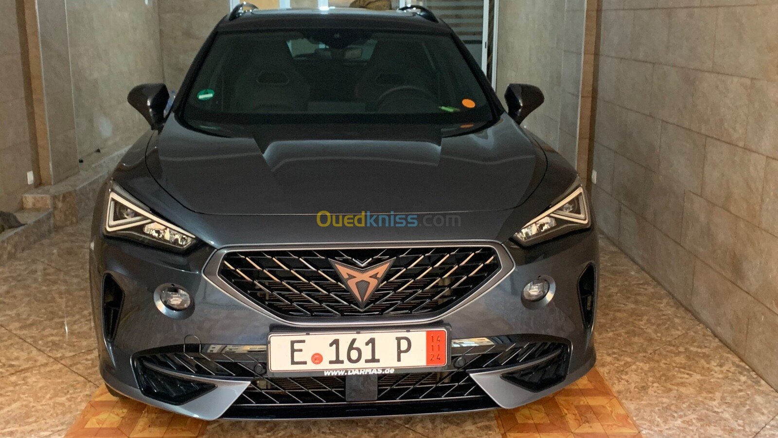 Seat Cupra formentore 2023 Beats