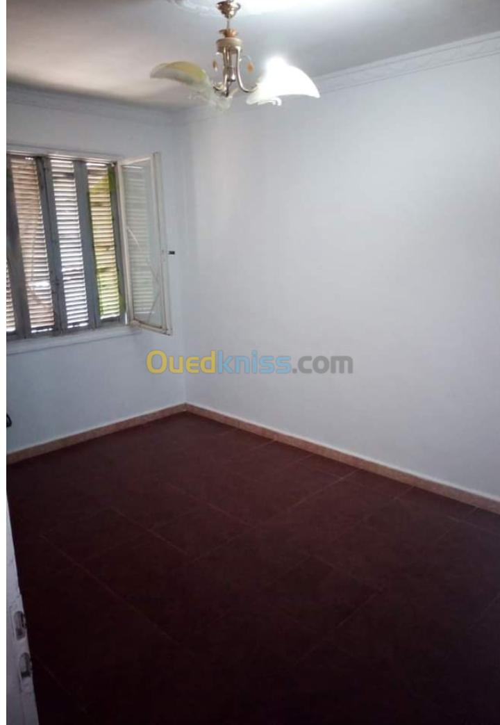 Vente Appartement F3 Tipaza Kolea