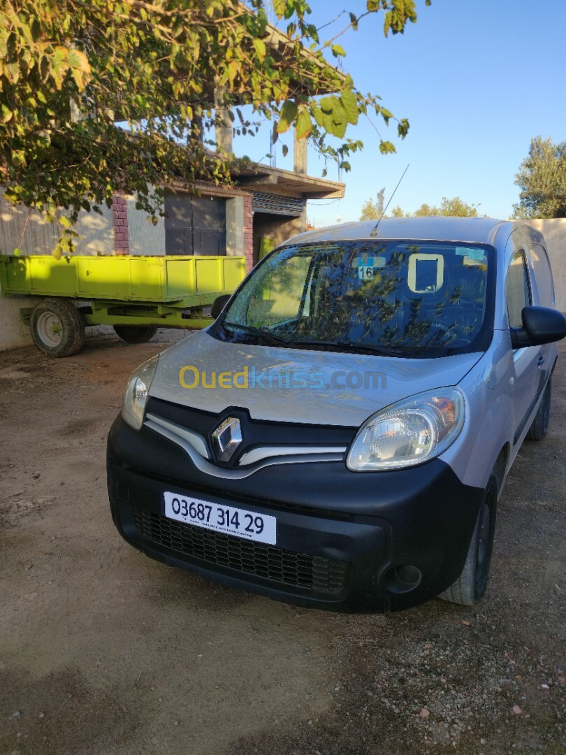 Renault Kangoo 2014 Confort (Utilitaire)