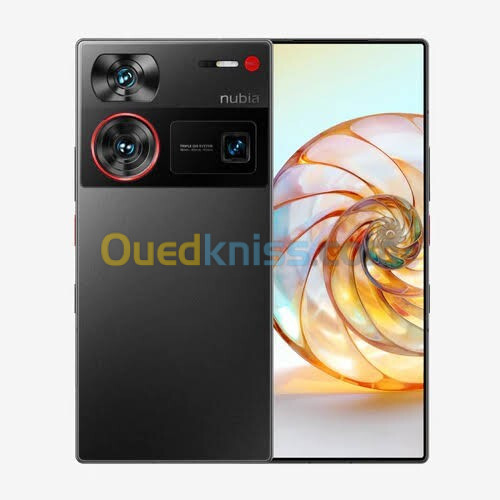 Nubia Z60 ultra