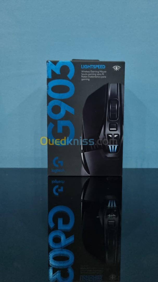 Souris Logitech G903 Lightspeed