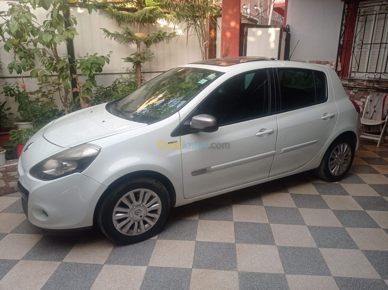 Renault Clio 3 2013 Clio 3