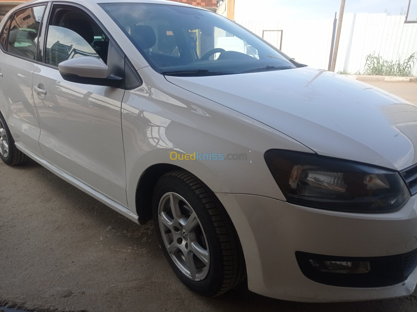 Volkswagen Polo 2014 Polo