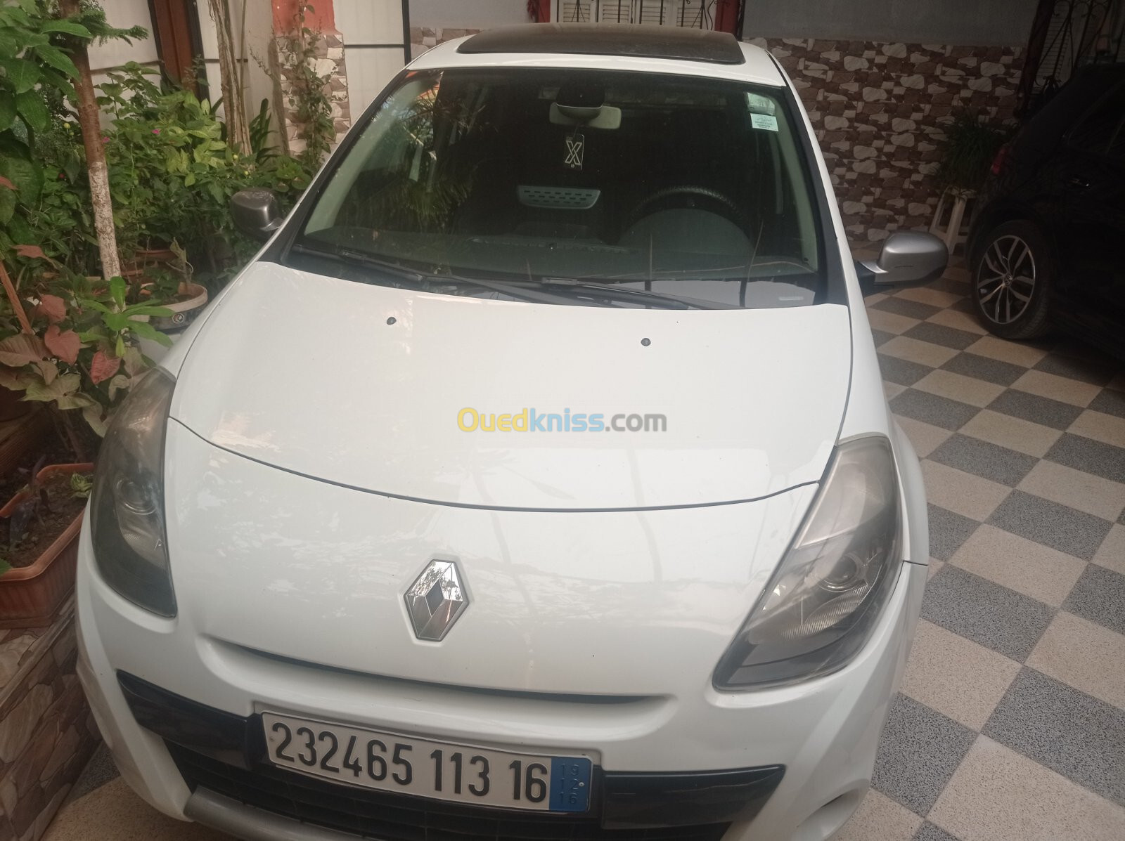 Renault Clio 3 2013 Clio 3